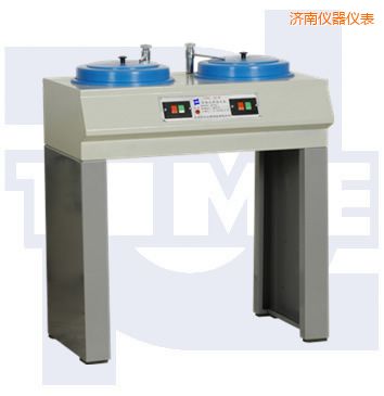 濟(jì)南立式一速金相試樣拋光機(jī)