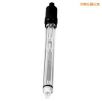 玻璃外殼鉑金環(huán)ORP電極,型號(hào):600L-ORP,品牌:美國(guó)任氏JENCO