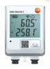 testo Saveris 2-T3 無(wú)線(xiàn)數(shù)據(jù)記錄儀,型號(hào):0572 2003,品牌:德國(guó)德圖TESTO