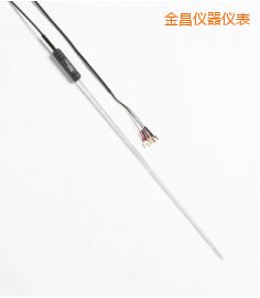 金昌高精度石英套管標(biāo)準(zhǔn)鉑電阻溫度計(jì)