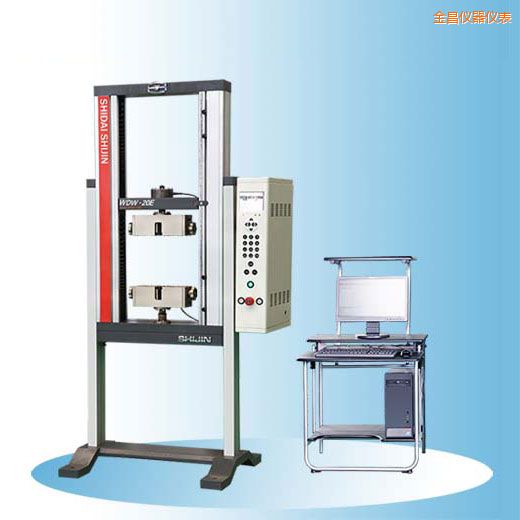 金昌時(shí)代支架式電子萬能試驗(yàn)機(jī)