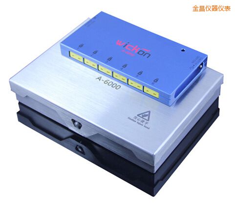 金昌爐溫測試儀