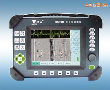 金昌便攜式TOFD超聲波檢測(cè)儀