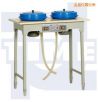 立式金相試樣拋光機(jī)