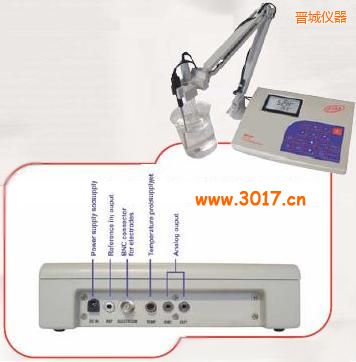 晉城臺(tái)式測(cè)試儀