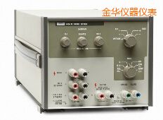 金華參考分壓器