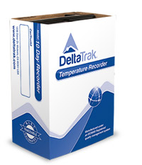 金華一次性運輸溫度記錄儀