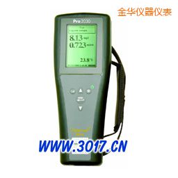 金華YSI系列水質分析儀