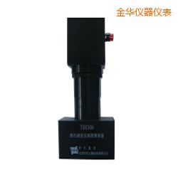 金華時(shí)代維氏硬度壓痕圖像測量系統(tǒng)