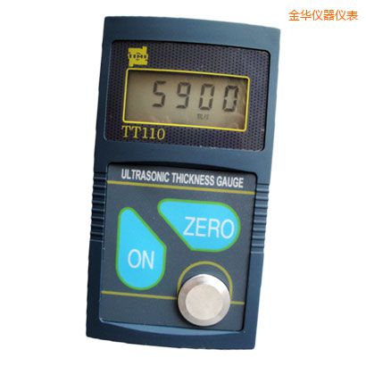 金華時代超聲波測厚儀