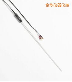 金華高精度石英套管標(biāo)準(zhǔn)鉑電阻溫度計