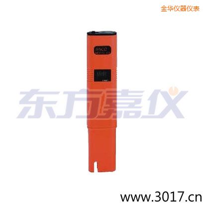 金華電導(dǎo)率、筆式測試儀