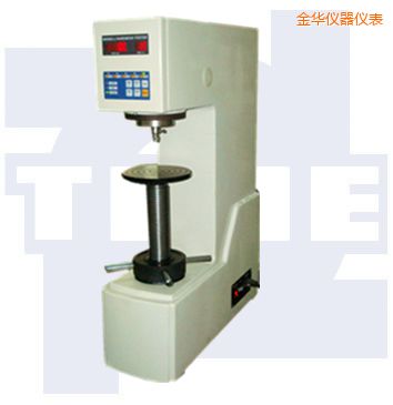 金華時(shí)代布氏硬度計(jì)