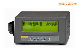 金華四通道便攜式測溫儀