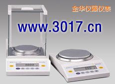 金華電子分析天平,4200g,10mg