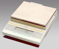 金華電子天平,3100g,0.1g