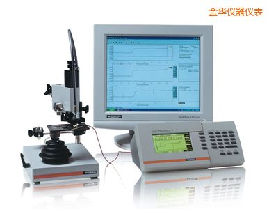 金華臺(tái)式電解測(cè)厚儀