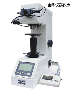 金華數(shù)顯維氏硬度計