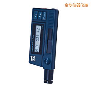 金華時(shí)代一體化里氏硬度計(jì)