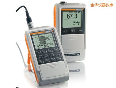 金華手持式涂層測(cè)厚儀