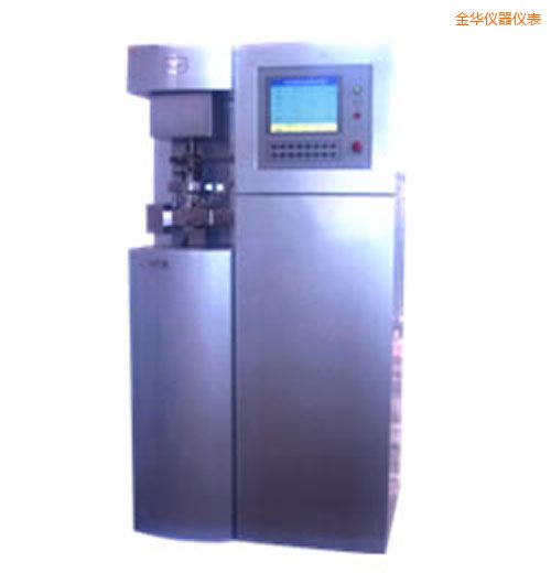 金華時代杠桿式四球摩擦磨損試驗機