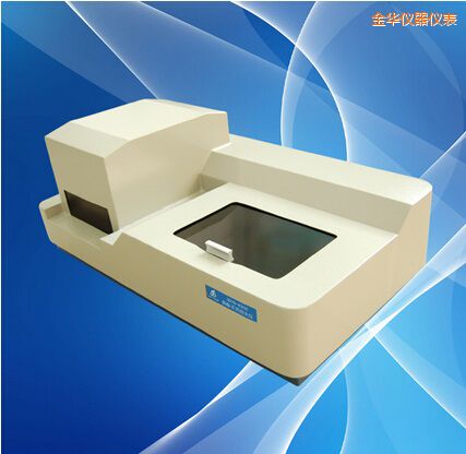 金華菊酯農藥殘留檢測儀