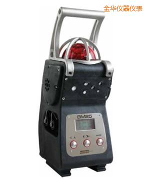 金華復(fù)合式氣體檢測(cè)儀