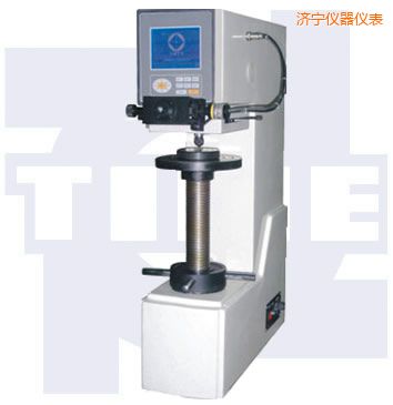 濟(jì)寧時代直讀數(shù)顯布氏硬度計(jì)