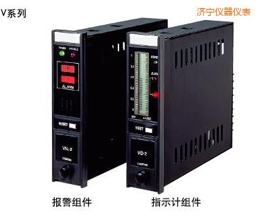 濟(jì)寧指示報(bào)警組件