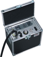 濟(jì)寧移動式紅外氣體分析儀