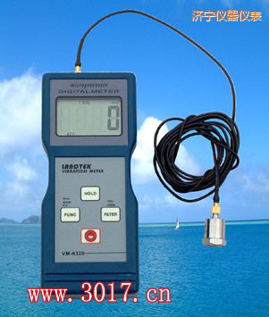 濟寧振動儀