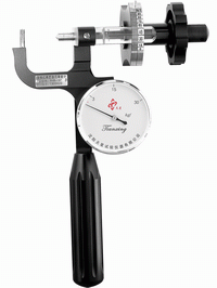 濟(jì)寧小型便攜式洛氏硬度計