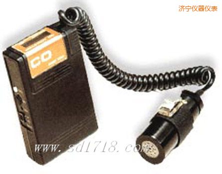 濟(jì)寧毒性氣體檢測儀