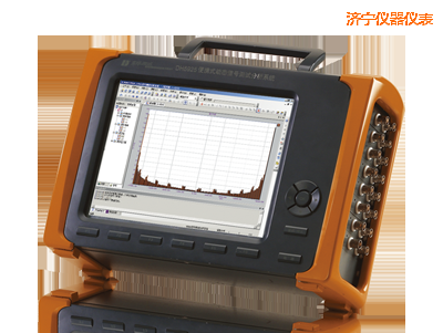 濟寧精密診斷儀