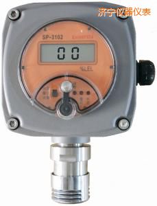 濟寧可燃氣體檢測探頭