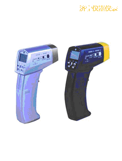 濟寧便攜式紅外測溫儀