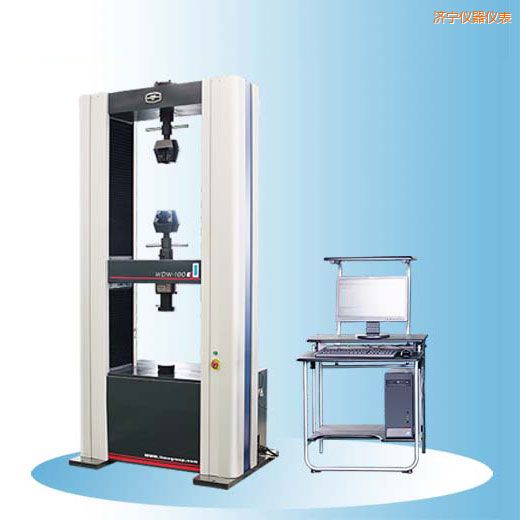 濟(jì)寧時(shí)代電子萬能試驗(yàn)機(jī)