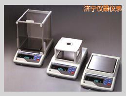 濟寧GX系列精密電子天平,810g,0.001g