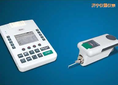 濟寧粗糙度儀