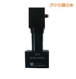 濟寧時代維氏硬度壓痕圖像測量系統(tǒng)