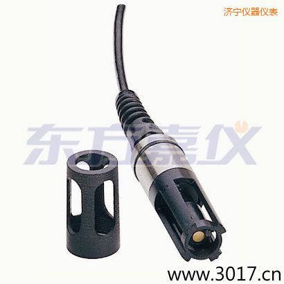 濟(jì)寧含有溫度的極譜式溶解氧電極