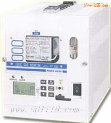 濟寧氫化物氣體檢測分析儀