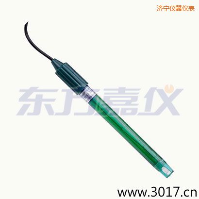 濟寧PC外殼無溫補復合電極