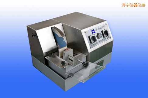 濟(jì)寧TQG-2巖相試樣/TQG-3B金相試樣切割機(jī)