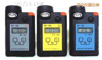 濟(jì)寧袖珍式氣體檢測(cè)報(bào)警儀