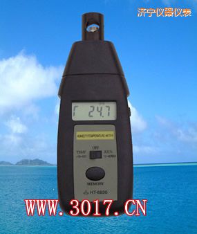 濟(jì)寧濕度計(jì)