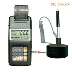 濟寧里氏硬度計