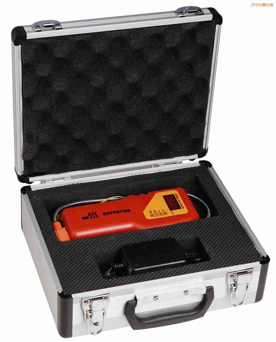 濟(jì)寧氫氣檢漏儀