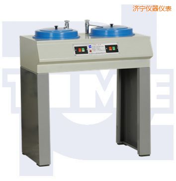 濟(jì)寧立式一速金相試樣拋光機(jī)