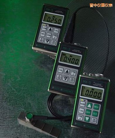 晉中超聲波測厚儀